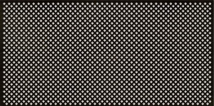 Панель декор. перфорир. без рамки 1112x512мм Глория Венге