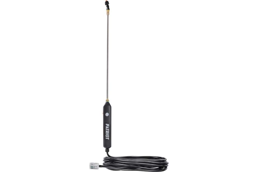 Распылитель Patriot PT-Li  755302610  аккумуляторный контактный