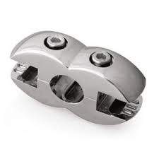 JOKER 55/R-7А Держатель для панели и стекла двухсторонний