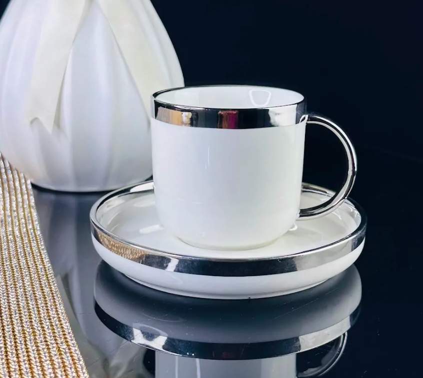 LENARDI Набор чайный 205-643 12пр/6перс 240мл