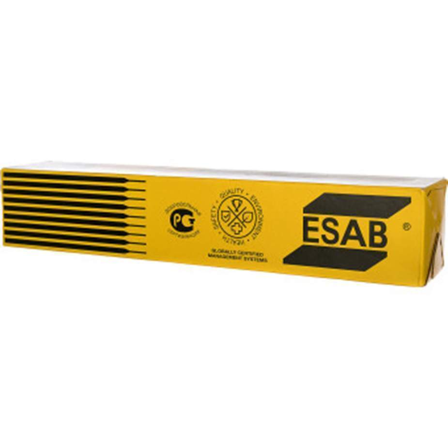 Электроды  ESAB  АНО - 21  2,5*350мм  /1 кг/  39032503WZO