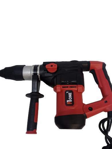 Перфоратор NUMBER ONE EH2200/40-PRO   SDS-max 2200Вт.10Дж