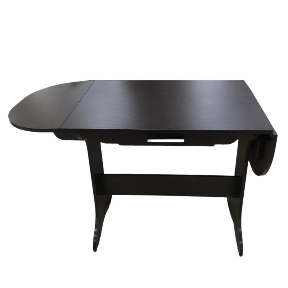 Стол Обеденный Дакота (1пакет) венге цаво