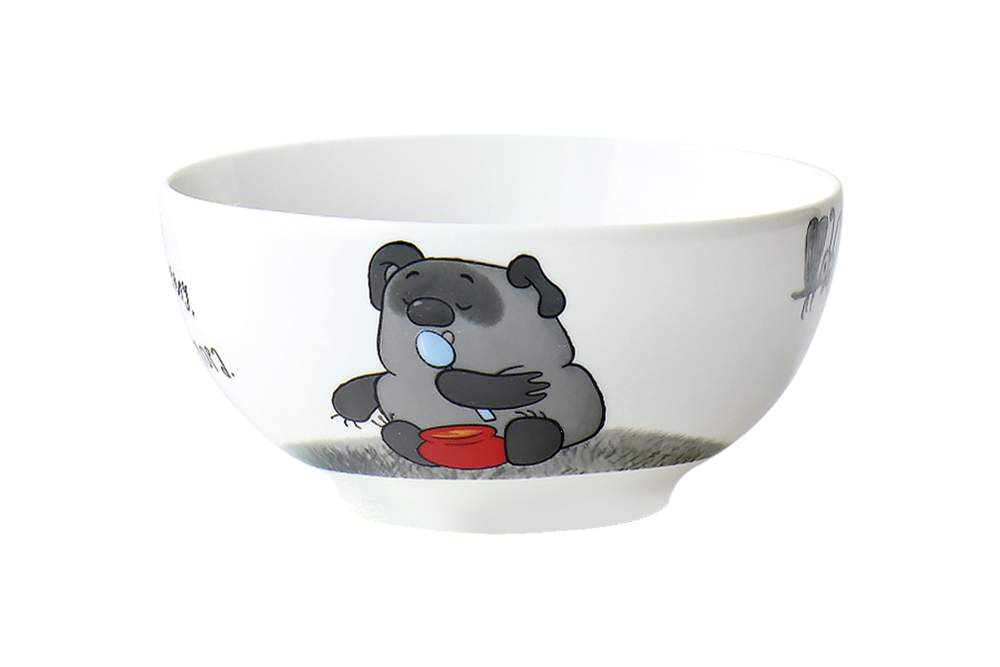 КОРАЛЛ Винни Пух Салатник 610мл 239390/HD2306-55B