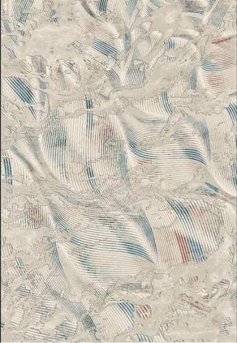 Ковер HARMONY  9668A L.Beige/L.Beige  0.8х1.5 