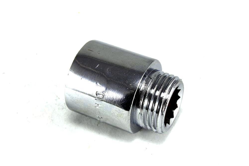 Удлинитель 1/2" 25мм heavy  10154  (Р)