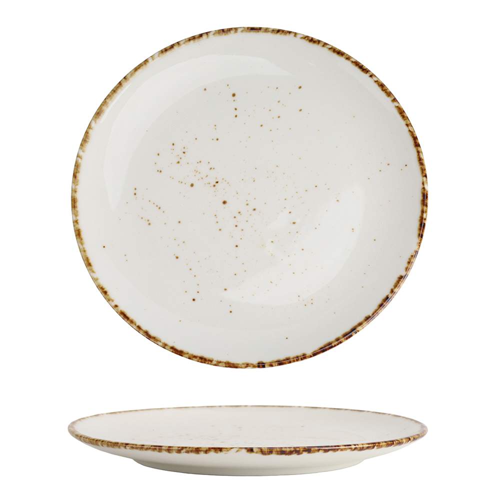 P.L. Proff Cuisine Organica Grain Тарелка 81220307 18,5см (6)