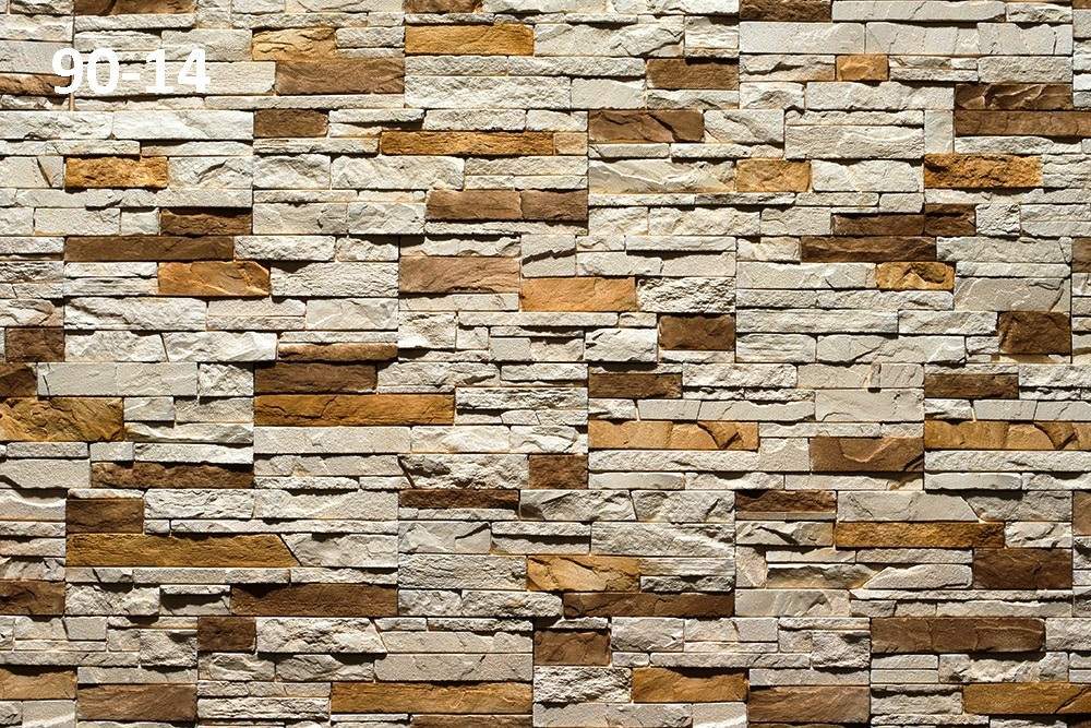 Сицилия  90-14  иск.камень  0,5м2/уп