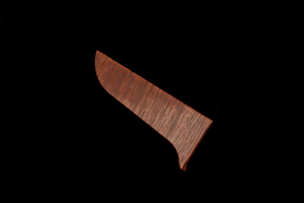 295  Заглушка Лидер правая  Z0