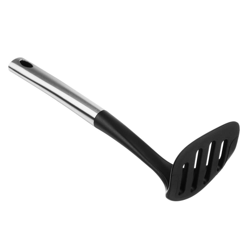 SATOSHI Монте Картофелемялка 882-439 29х9,5см нерж.сталь/нейлон