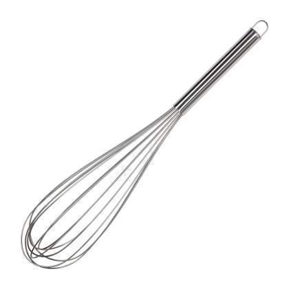 LUXSTAHL Венчик кт46 50см нерж. 12 спиц