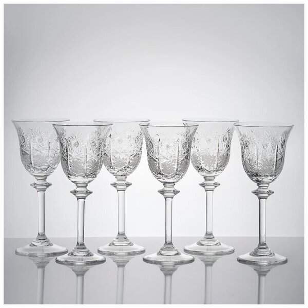 НЕМАН 1100/18 Рюмка 10581/60гр 