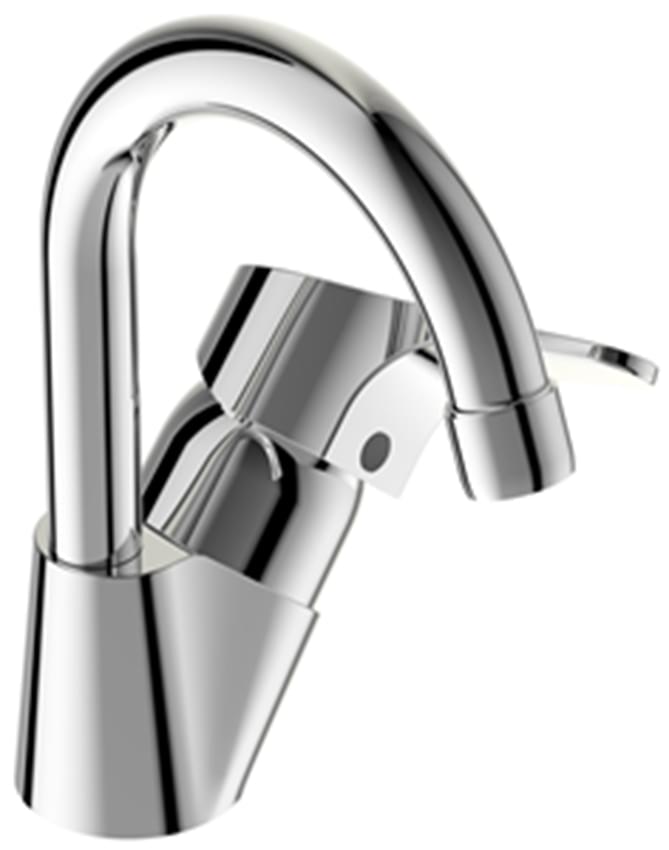 Смеситель Vidima Next BA367AA  д/умывальника