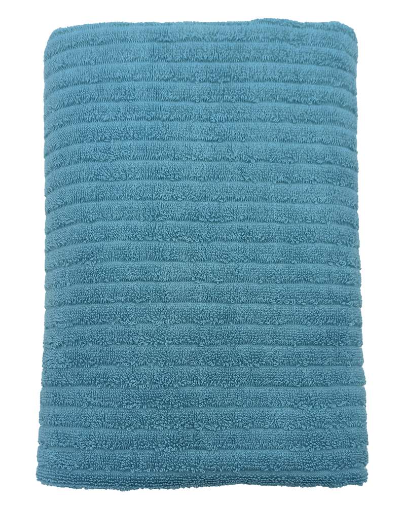 BELEZZA Полотенце Mermaid 060 70х130 зеленый 6175515