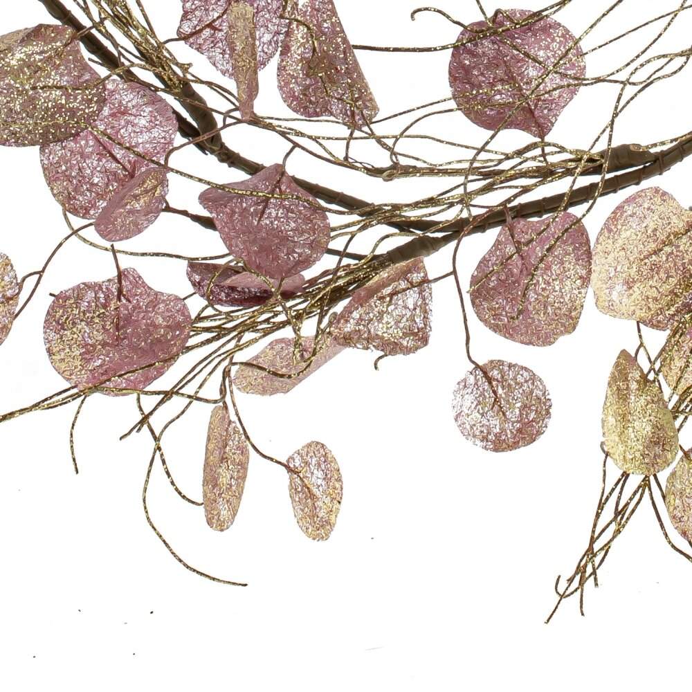 REMECO COLLECTION Веточка декоративная 934348 8х3х120см