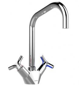 Смеситель Vidima Тринити BA259AA  д/умывальника