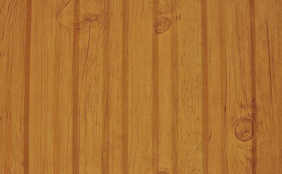 Профнастил С8А GL  0,45 Print Golden Dub / 6 м.п.