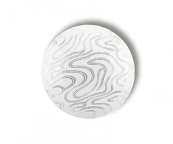 Светильник с/д СПО 12Вт 6500К  Водопад Slim Фарлайт FAR002290