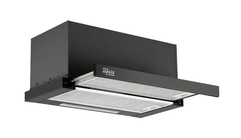Вытяжка кухонная "making Oasis everywhere" VT-60BG 1000м3/ч