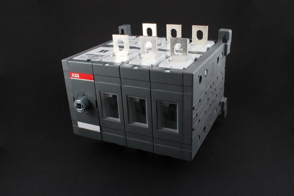 Выкл.-разъед. реверс ABB OT250E03C  3P 1SCA022764R3060