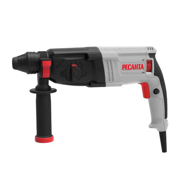 Перфоратор Ресанта  П-30-900К  75/3/2