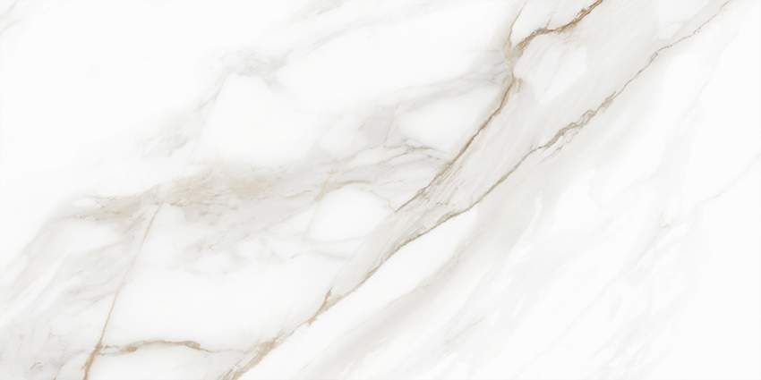 Calacatta Andrea D120210M Керамогранит матовый карвинг 600х1200х9,5 (2 шт в уп/41.76  м в пал)