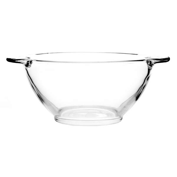 LUMINARC Бульонница Transparent 560мл H9944 (6)
