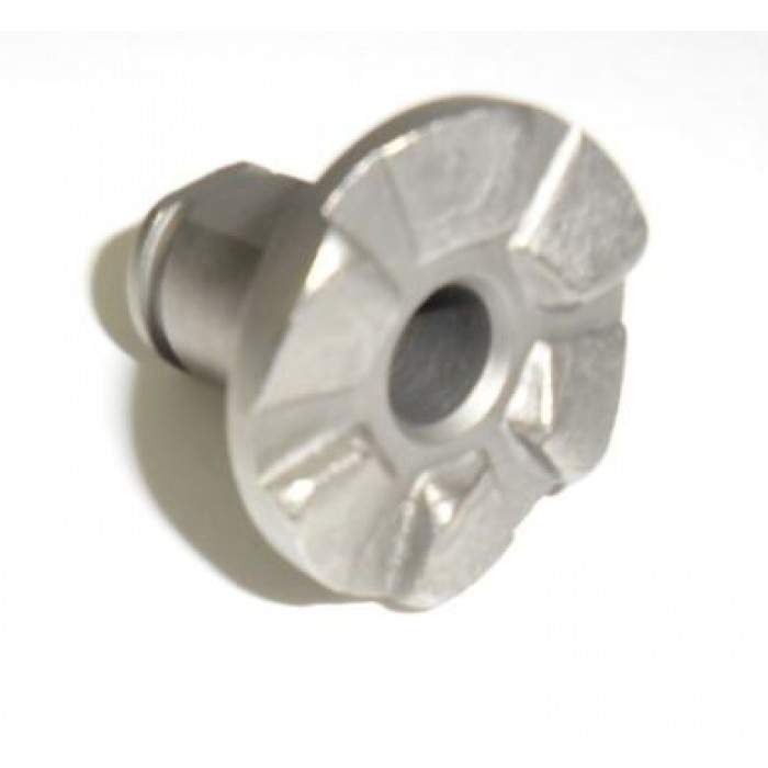 Полумуфта ведомая ПЦ-16  18.03.02.07.00