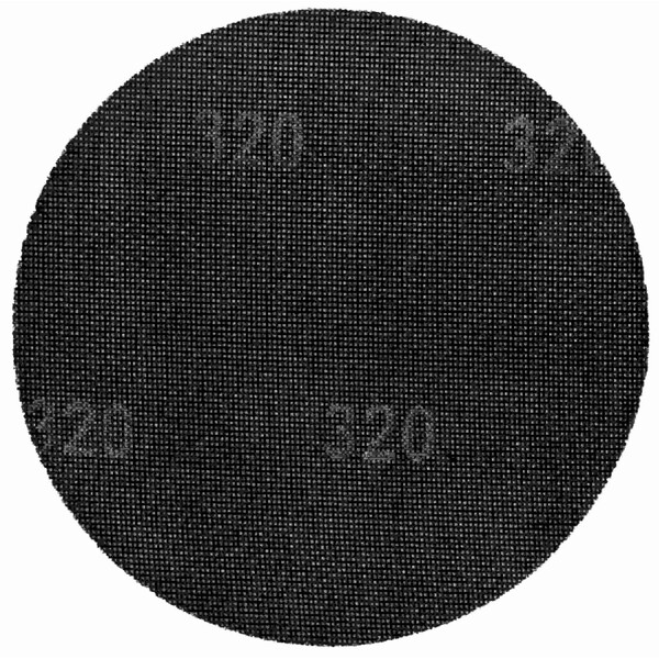 Сетка шлифовальная ELITECH P320 225мм  1820.128600