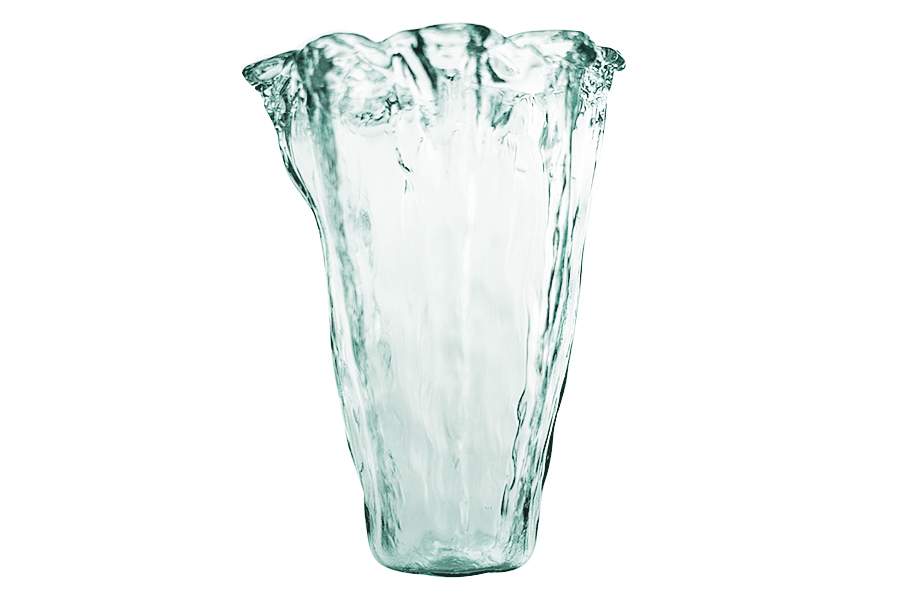 SAN MIGUEL Ваза Pandora 30см VSM-6245