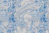 Напольное покрытие  3,0м  Medina RB005_CP32 Krem/Mavi