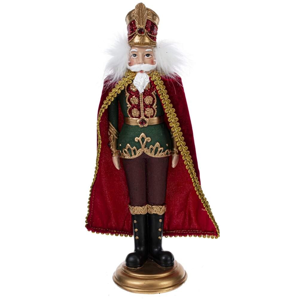 REMECO COLLECTION Фигурка 812663 Щелкунчик 8х8х29,5см 