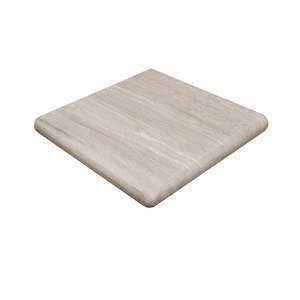 Cartabon Forest Argent ступень угловая  330х330х40