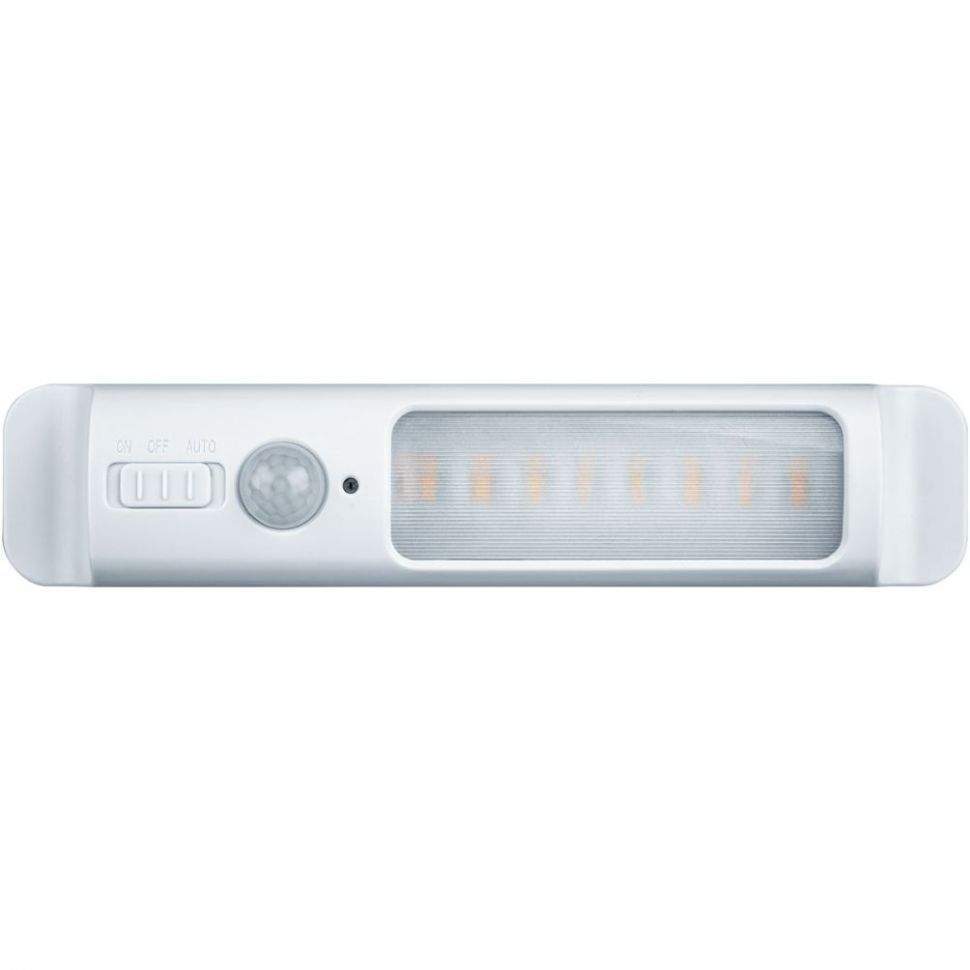 Св-ник 71 713 NPL-03-3AAA-4K-LED-PIRML Navigator  71713/505204