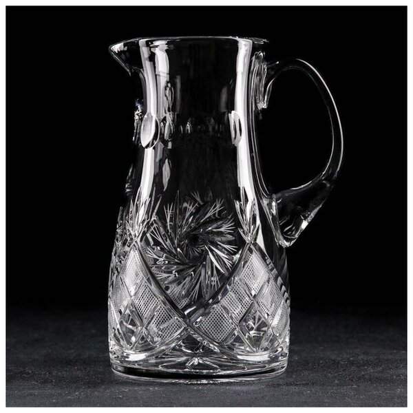 НЕМАН 1000/1 Кувшин 9070/1,2л без крышки Мельница