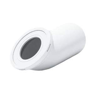 Труба фановая  110*45   W4220