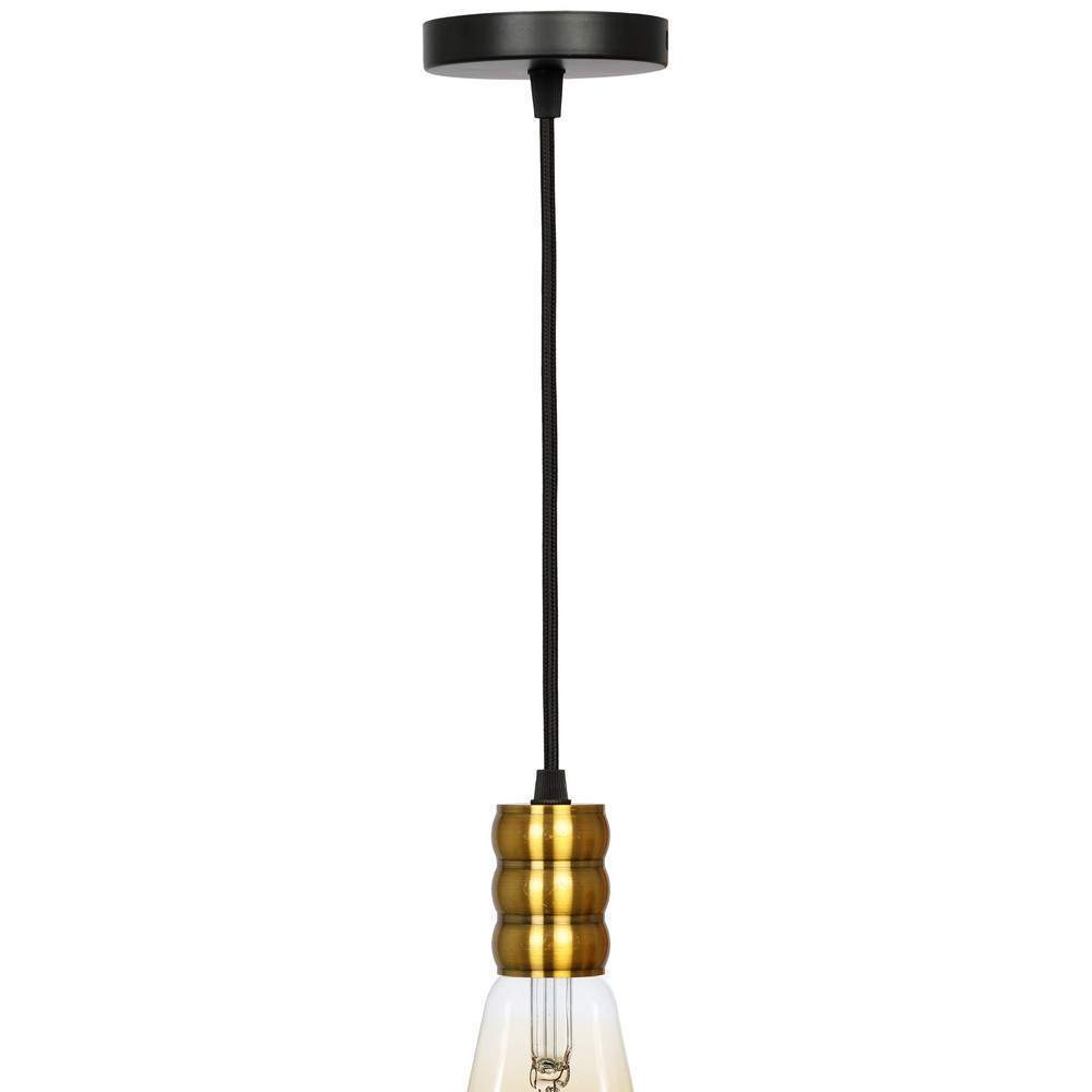 Подсветка PL13 E27 - 3GB Наклад.цоколь Е27, провод 1м медь