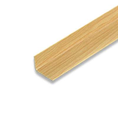 Уголок Идеал   арочный 20х12  2,7м  Клен