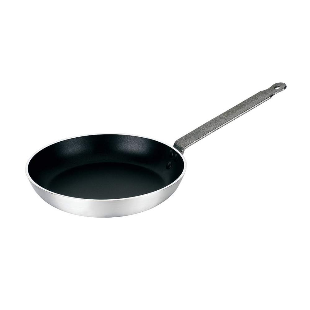 P.L. Proff Cuisine Сковорода алюминий Индукция 400/65мм с АП покрытием 81240765/TFIS40