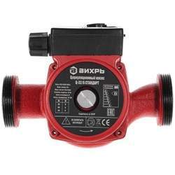 Насос циркуляционный  Вихрь   Ц-32/6 Стандарт