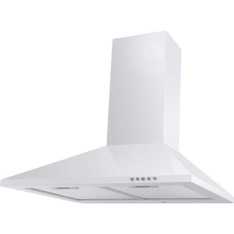 Вытяжка кухонная "making Oasis everywhere" KB-50W (P) 600 м3/ч