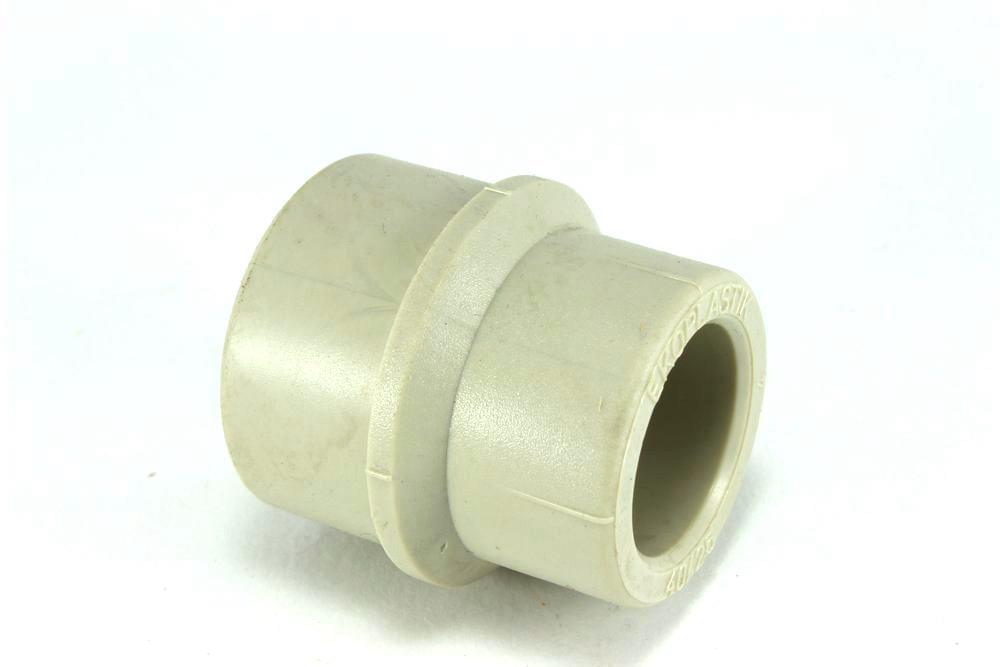 Муфта переходная  вн/нар 40х25  Ekoplastik