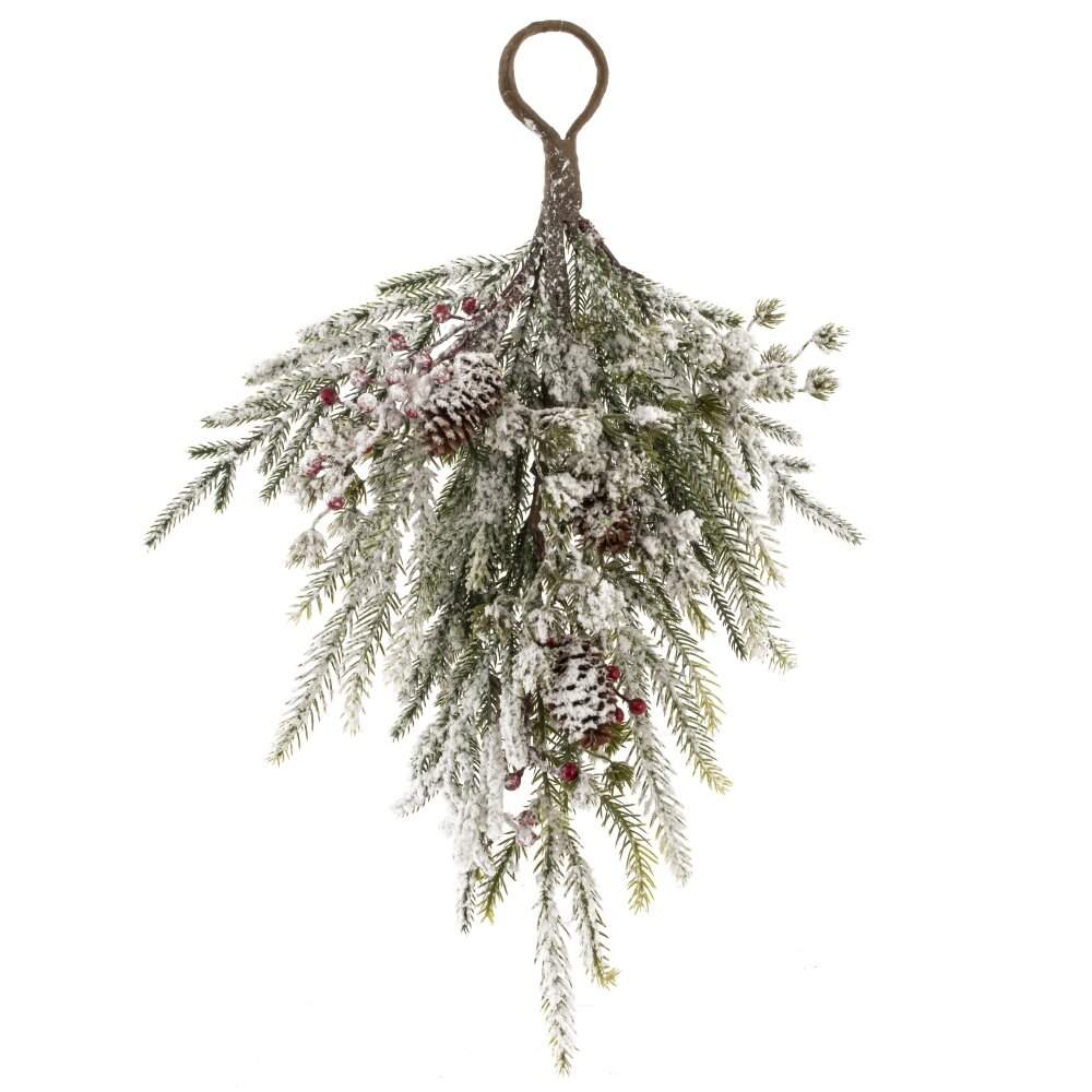 REMECO COLLECTION Веточка декоративная 821301 28х10х53см