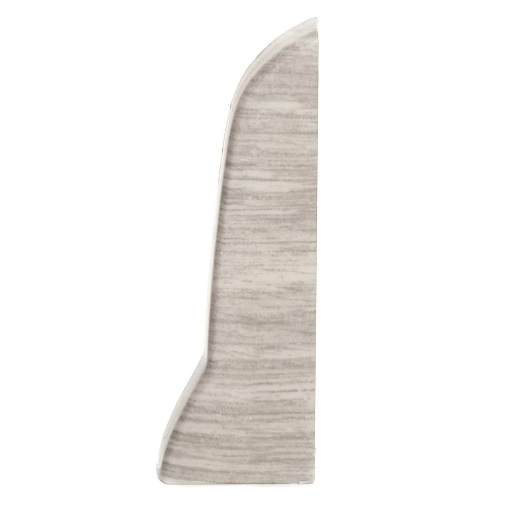 462М  Заглушка правая  Лидер  Дуб рейкьявик