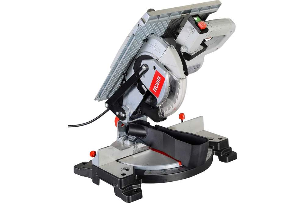 Пила торцовочная Ресанта  ПТ-210К  75/18/5
