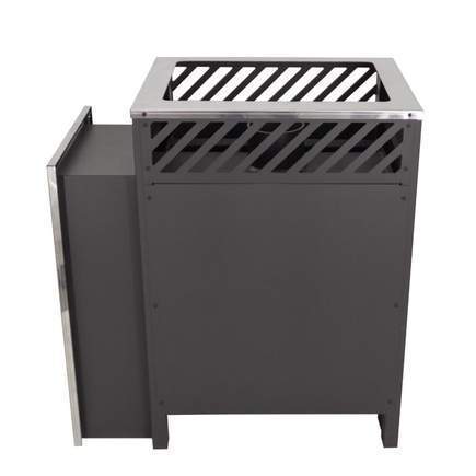 Печь банная РАДА XXL (8 мм) 