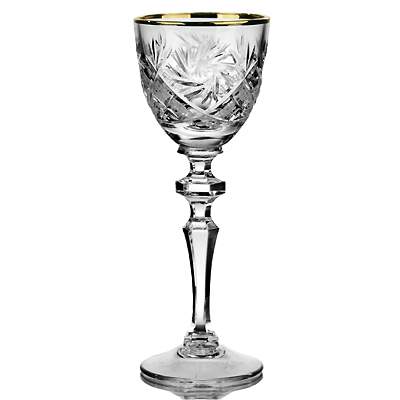 НЕМАН 1000/1 золото Набор 6413/60гр рюмки 6шт Мельница