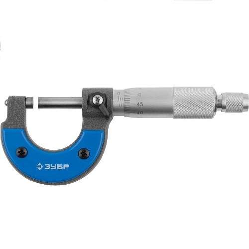 Микрометр Зубр Эксперт механич.  34480-25_z01