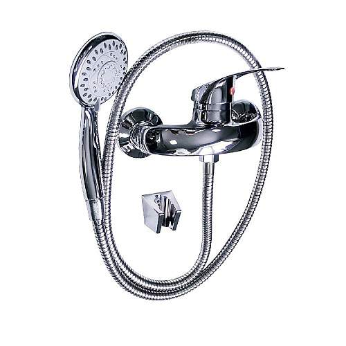 Смеситель в душ. кабину  MYFAIR 87103