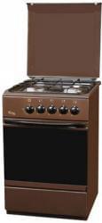 Плита газовая  Flama  FG 2406 В  ст.крышка